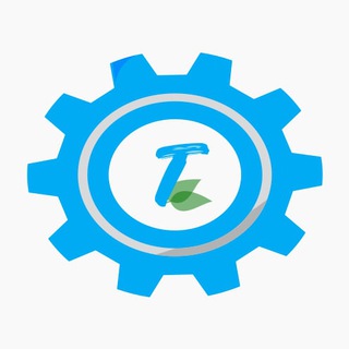 Telegram profile photo for Techlogiclk.com