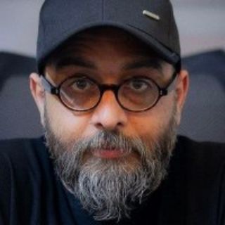 Telegram profile photo for Farid Modaresi | فرید مدرسی