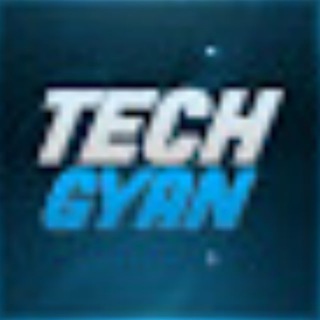 Telegram profile photo for Tech Gyan Official