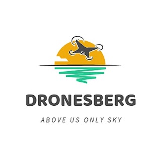 Telegram profile photo for DRONESBERG