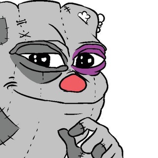 Telegram profile photo for Мюсли ватоадмина