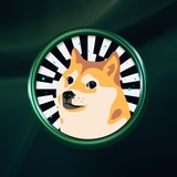 Telegram profile photo for Mantle Doge - MNT