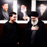 Telegram profile photo for مؤمل نؤاس