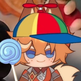 Telegram profile photo for 🦊 Лисья Нора 🦊 | Летняя реабилитация