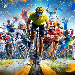 Telegram profile photo for Смоленск на спорте