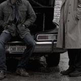 Telegram profile photo for dean ʼs feelings for cas