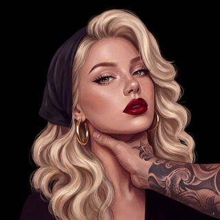 Telegram profile photo for Аврора Атталь - автор✨