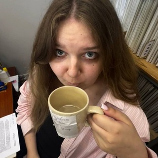 Telegram profile photo for мемуары деда🙏