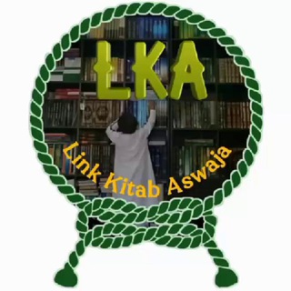 Telegram profile photo for Link Kitab Aswaja Maktabah Zahra