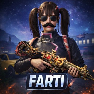 Telegram profile photo for 🍀Fortuna🍀official tgk FARTI