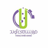 Telegram profile photo for فراز شیمی آوند