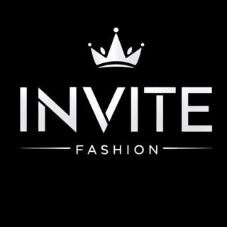 Telegram profile photo for İnvite fashion