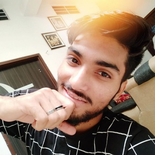 Telegram profile photo for Anurag Yaduvanshi