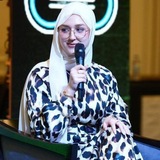 Telegram profile photo for dr. mariam proof