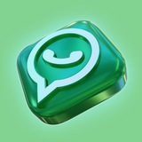 Telegram profile photo for شات كل العرب