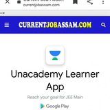 Telegram profile photo for Assam Competitive Exam