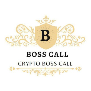 Telegram profile photo for Crypto Boss Calls - Alpha Gems