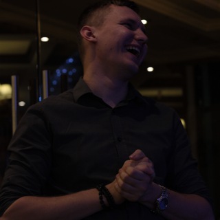 Telegram profile photo for Яценко печатает...