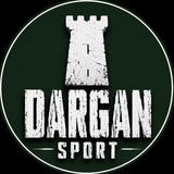 Telegram profile photo for Dargan Sport | Даргинский спортивный канал