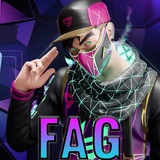 Telegram profile photo for FF Ahmad Gamer