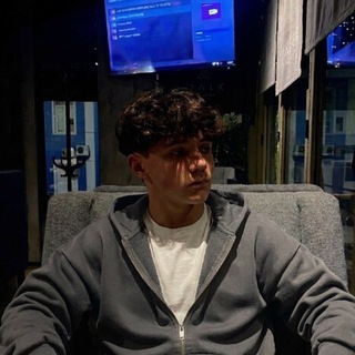 Telegram profile photo for FEDOR ALEKSANDROV