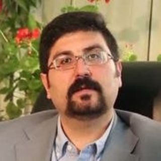 Telegram profile photo for دکتر بهنام اوحدی