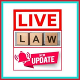 Telegram profile photo for Live laws