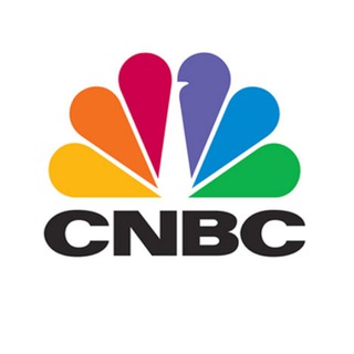 Telegram profile photo for CNBC на русском. Финансы и рынки