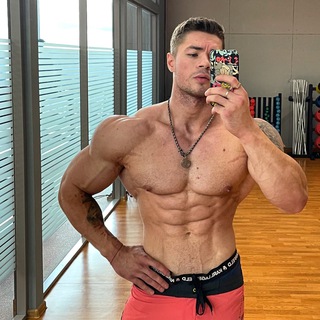 Telegram profile photo for One1lover/Fitness