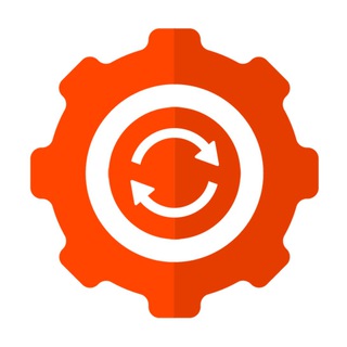 Telegram profile photo for XM Firmware Updater