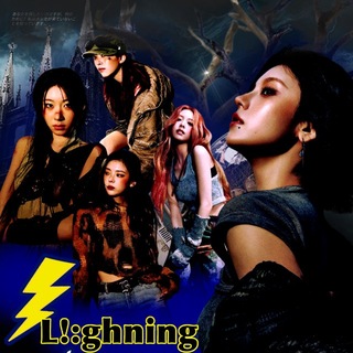 Telegram profile photo for ‘•⚡️L!:ghtning💙•’