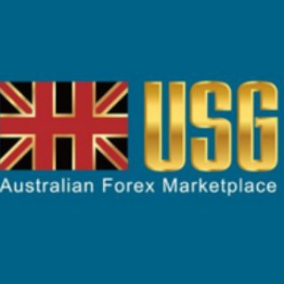 Telegram group profile photo for 🏆USG Forex Signals🏆