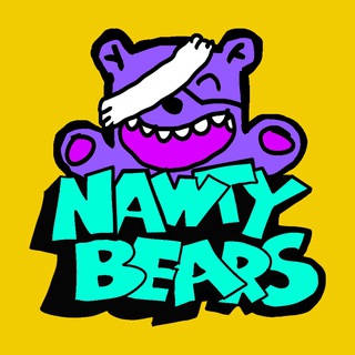 Telegram profile photo for NAWTY BEARS