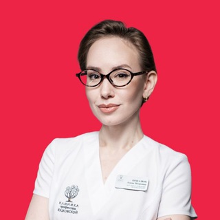 Telegram profile photo for Доктор Ковалюк