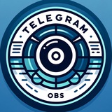 Telegram profile photo for Telegram Observations