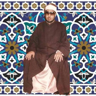 Telegram profile photo for إبتهالات و قرآن و أذكار إسلامية_ حالات واتس