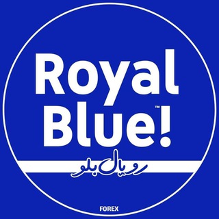 Telegram profile photo for ForexRoyalBlue