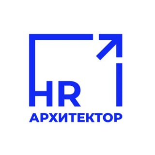 Telegram profile photo for HR-архитектор