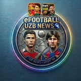 Telegram profile photo for EFOOTBALL NEWS