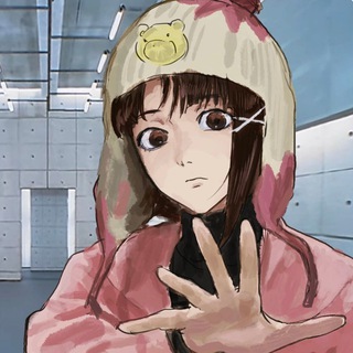 Telegram profile photo for So far, so good