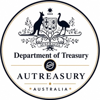 Telegram profile photo for Australian Department of Treasury | Stellar