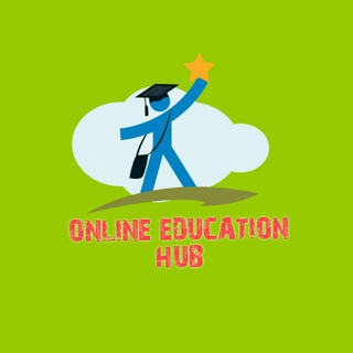 Telegram profile photo for Online Education Hub📚📚