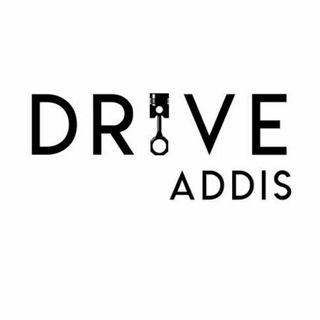 Telegram profile photo for Drive Addis