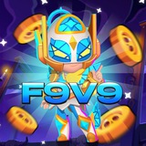 Telegram profile photo for Itz_f9v9🩸