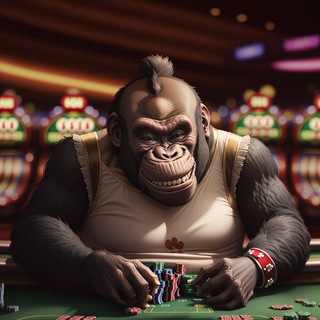 Telegram profile photo for Degen Hunters 1️⃣