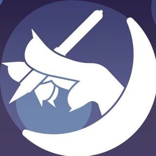 Telegram profile photo for Fluffy Paw