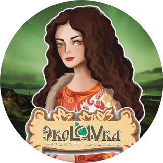 Telegram profile photo for eco_lavca_dln