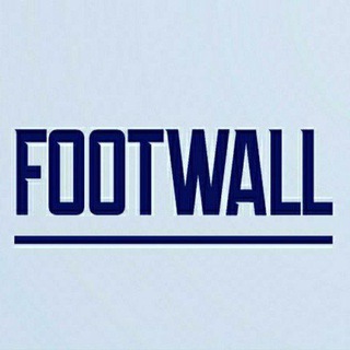 Telegram profile photo for FootWall | ФутВол | Футбольные обои