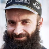 Telegram profile photo for Abrek