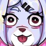 Telegram profile photo for Love Potion Shop(Kate Zonake)